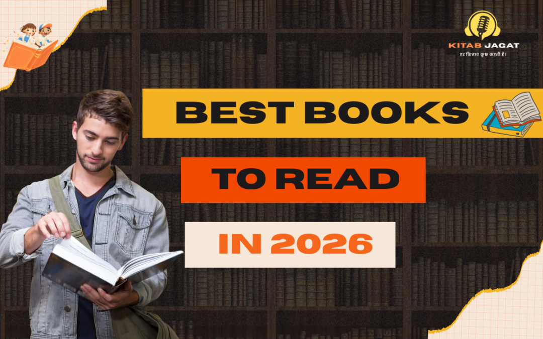 Best Books to Read in 2026